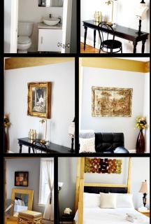 KNR Beauty Living Quarters, LLC - Carlisle - 4