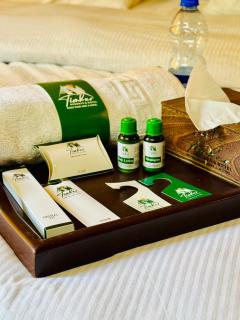 Luxury Timber Resorts and Hotels Cottages in Upper Neelum, Keran, AJK - 9