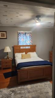 KNR Beauty Living Quarters, LLC - Carlisle - 2