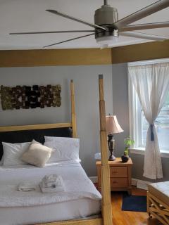 KNR Beauty Living Quarters, LLC - Carlisle - 1