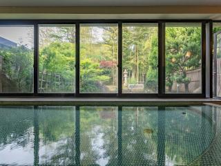 Livemax Resort Yuhigaura Kitu Onsen - Kyotango - 8