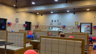 Feast And Rest - - 2