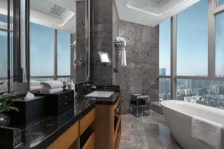Kempinski Hotel Changsha - Changsha - 6