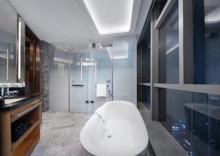 Kempinski Hotel Changsha - Changsha - 5