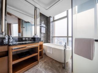 Kempinski Hotel Changsha - Changsha - 4