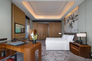 Kempinski Hotel Changsha - Changsha - 3