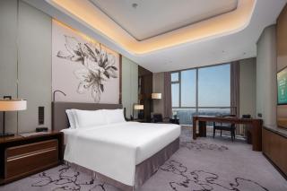 Kempinski Hotel Changsha - Changsha - 2