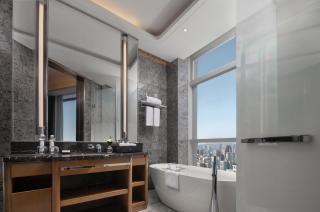 Kempinski Hotel Changsha - Changsha - 1