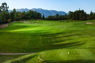 Spring City Lake Resort - 1