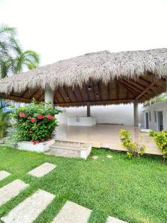 Casa Loro - en Ixtapa! 10 Huéspedes con alberca - Ixtapa - 6