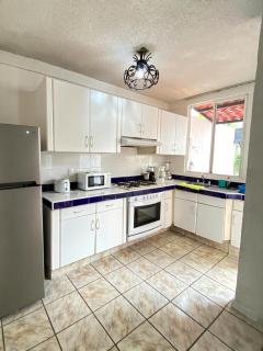 Casa Loro - en Ixtapa! 10 Huéspedes con alberca - Ixtapa - 4