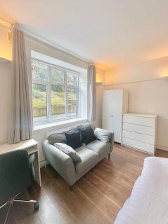 Ground floor Flat at Finchley Road - Londra - 4