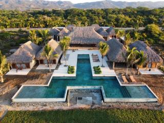 Casa Kalkuya, Beach House - Puerto Escondido - 0