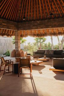 Casa Kalkuya, Beach House - Puerto Escondido - 8