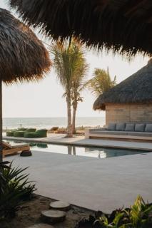 Casa Kalkuya, Beach House - Puerto Escondido - 7