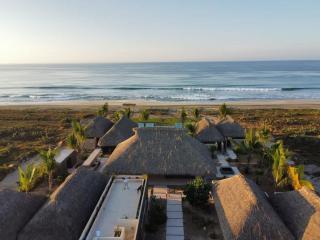 Casa Kalkuya, Beach House - Puerto Escondido - 5