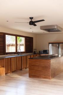Casa Kalkuya, Beach House - Puerto Escondido - 1