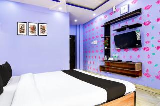 Hotel O Hi Rise - 0