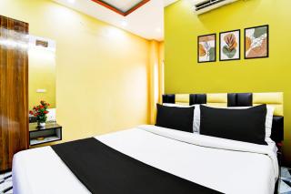 Hotel O Hi Rise - kolkata - 1