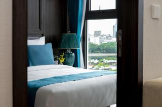 H-Vista - The Gloria Nguyen Hong - Hanoi - 0