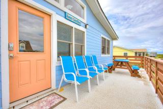 7135 Sweet Caroline 1 Min Walk to Beach - Nags Head - 5