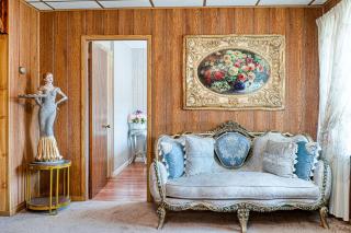 L'Anciennce Indigo-Vintage Stay,Hot Tub,5Min Falls - Niagara Falls - 5