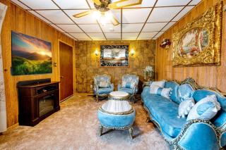 L'Anciennce Indigo-Vintage Stay,Hot Tub,5Min Falls - Niagara Falls - 6