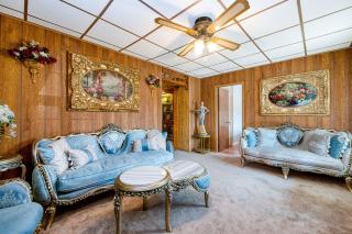 L'Anciennce Indigo-Vintage Stay,Hot Tub,5Min Falls - Niagara Falls - 9
