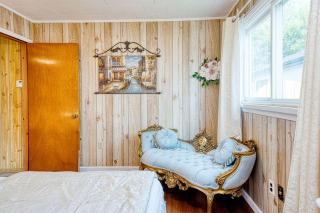 L'Anciennce Indigo-Vintage Stay,Hot Tub,5Min Falls - Niagara Falls - 1