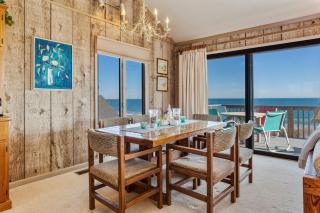 5135 The Anchor Oceanfront Amazing Ocean Views - Kill Devil Hills - 1