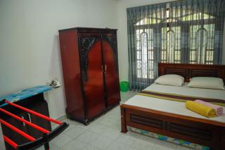 Green villa - Badulla - 4