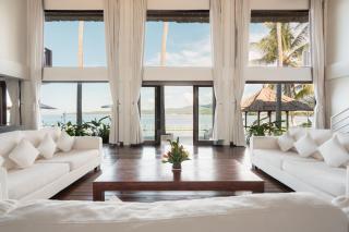 Villa Blanca by Alfred in Bali - Manggis - 8