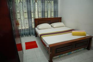 Green villa - Badulla - 3