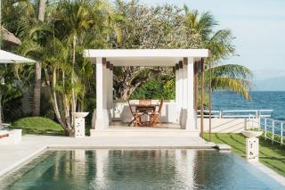 Villa Blanca by Alfred in Bali - Manggis - 4