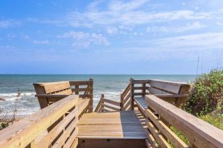 1709 Sandbucket Arch Oceanfront - Corolla - 7