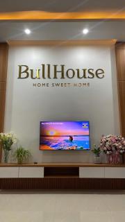 Bull House - - 3