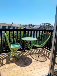Charmant Appartement proche mer et centre, calme, 4 pers - Cabourg - 8