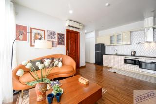 Luxe Paradise Residence Âu Cơ - Hanoi - 9
