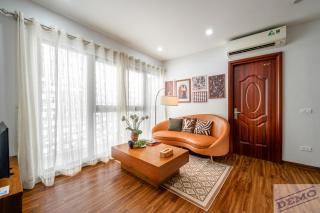 Luxe Paradise Residence Âu Cơ - Hanoi - 8