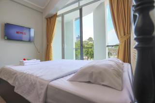 Soho Premium Suites - Ben Thanh Market Area & SG's Heart - Ho Chi Minh - 8