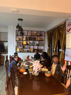 Sky View Homestay - Pelling - 9