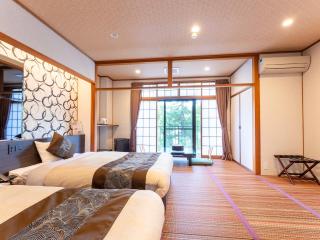 Livemax Resort Yuhigaura Kitu Onsen - Kyotango - 9