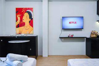 Soho Premium Suites - Ben Thanh Market Area & SG's Heart - Ho Chi Minh - 7
