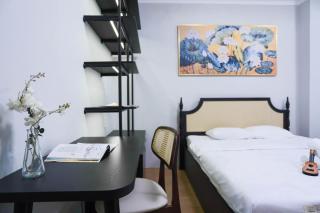 Soho Premium Suites - Ben Thanh Market Area & SG's Heart - Ho Chi Minh - 6