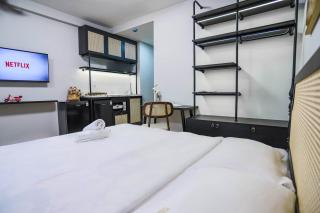 Soho Premium Suites - Ben Thanh Market Area & SG's Heart - Ho Chi Minh - 2