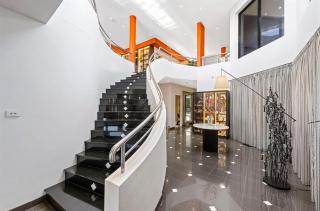 Luxury 6beds Waterfront Retreat - Sidney - 5