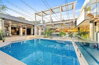 Luxury 6beds Waterfront Retreat - Sidney - 6
