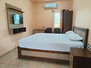 Jp Residency - Latteri - 6
