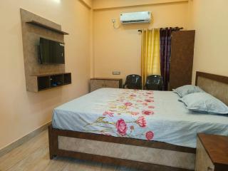 Jp Residency - Latteri - 8