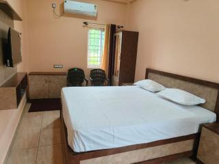 Jp Residency - Latteri - 4